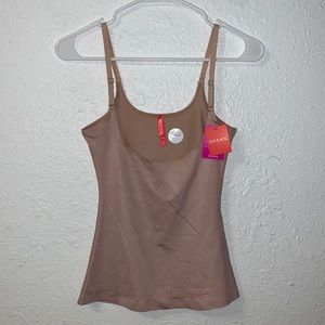 Spanx Open Bust Cami